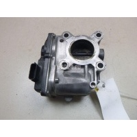 Заслонка дроссельная электрическая Renault Clio II/Symbol (1998 - 2008) 8200568712