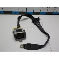 Ремень безопасности с пиропатроном VAG Golf V (2003 - 2009) 1K4857706ATRAA