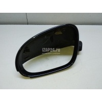 Крышка корпуса зеркала левого VAG Golf V (2003 - 2009) 1K0857537GRU