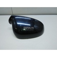 Крышка корпуса зеркала правого VAG Golf V (2003 - 2009) 1K0857538GRU