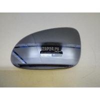 Стекло зеркала электрического левого VAG Golf V (2003 - 2009) 5M0857521E