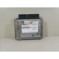 Блок управления двигателем VAG Golf V (2003 - 2009) 03G906021KH