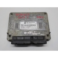 Блок управления двигателем VAG Golf V (2003 - 2009) 06A906033EN