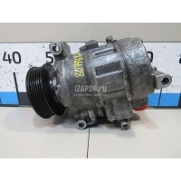 Компрессор кондиционера VAG Transporter T5 (2003 - 2015) 7E0820803J