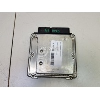 Блок управления двигателем VAG Transporter T5 (2003 - 2015) 070906016DQ
