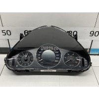 Панель приборов Mercedes Benz W211 E-Klasse (2002 - 2009) 2114407311