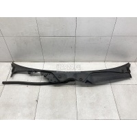Решетка стеклооч. (планка под лобовое стекло) Mercedes Benz W211 E-Klasse (2002 - 2009) 2118300513