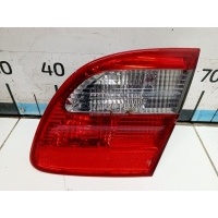 Фонарь задний внутренний правый Mercedes Benz W211 E-Klasse (2002 - 2009) 2118203064