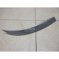Накладка ручки внутренней BMW 5-serie E60/E61 (2003 - 2009) 51427899401