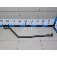 Патрубок BMW 5-serie E60/E61 (2003 - 2009) 64216932051