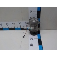 Компрессор кондиционера Citroen-Peugeot Boxer 244 (2002 - 2006) 6453G5