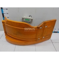 Крыло переднее левое задняя часть Mercedes Benz TRUCK ACTROS I (1996 - 2002) 9438800806