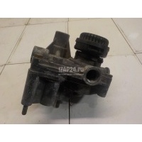 Клапан ускорительный Wabco TRUCK ACTROS I (1996 - 2002) 4802020050
