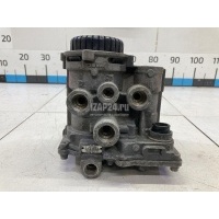 Кран управления тормозами прицепа DAF XF 2002 1601034