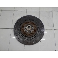 Диск сцепления LuK truck TRUCK ACTROS I (1996 - 2002) 343019210