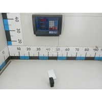 Кнопка противотуманки DAF 95 (1987 - 1998) 1604607