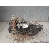 МКПП (механическая коробка переключения передач) MAN 3-Serie F2000 (1994 - 2001) 81320036400