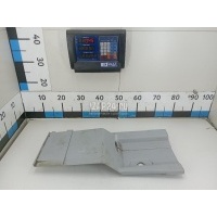 Кожух MAN 4-Serie TGA (2000 - 2008) 81625710082