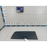 Крышка передней консоли MAN 4-Serie TGA (2000 - 2008) 81639030187