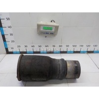 Воздушная подушка (опора пневматическая) MAN TGX (2007 - 2014) 81436006036
