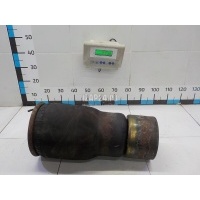 Воздушная подушка (опора пневматическая) MAN TGX (2007 - 2014) 81436006035
