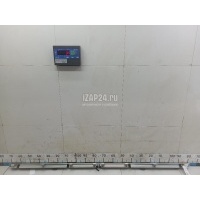Шторка солнцезащитная MAN 4-Serie TGA (2000 - 2008) 81637036049