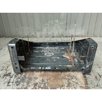 Крепление АКБ (корпус/подставка) MAN 4-Serie TGA (2000 - 2008) 81418605400