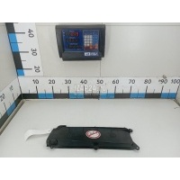 Крышка MAN 4-Serie TGA (2000 - 2008) 81624100077