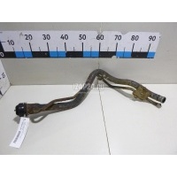 Горловина топливного бака Mitsubishi Lancer (CS/Classic) (2003 - 2008) MR503893