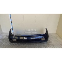 Бампер задний Mitsubishi Lancer (CS/Classic) (2003 - 2008) MN186347BA
