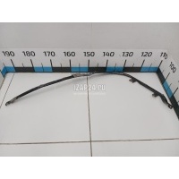 Кронштейн заднего бампера правый Mitsubishi Lancer (CS/Classic) (2003 - 2008) MN126675