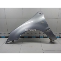 Крыло переднее левое Mitsubishi Lancer (CS/Classic) (2003 - 2008) 5220A733
