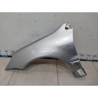 Крыло переднее левое Mitsubishi Lancer (CS/Classic) (2003 - 2008) 5220A735