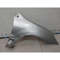 Крыло переднее правое Mitsubishi Lancer (CS/Classic) (2003 - 2008) MN150624