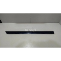 Молдинг задней правой двери Mitsubishi Lancer (CS/Classic) (2003 - 2008) MN190108BA