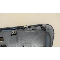 Накладка крышки багажника Mitsubishi Lancer (CS/Classic) (2003 - 2008) MN161236BA