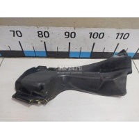 Пыльник (кузов наружные) Mitsubishi Lancer (CS/Classic) (2003 - 2008) MN126830