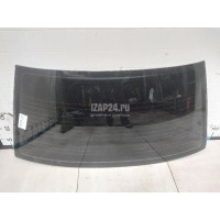 Стекло заднее Mitsubishi Lancer (CS/Classic) (2003 - 2008) MR520282