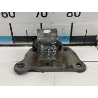 Опора двигателя левая Mitsubishi Lancer (CS/Classic) (2003 - 2008) MR961540