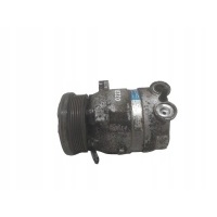 Chevrolet rezzo tacuma 00 - 08 1.6 компрессор компрессор кондиционера 715021