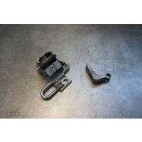 Петля дверь левый передняя верхний нижний audi tt 8j 8j0831411