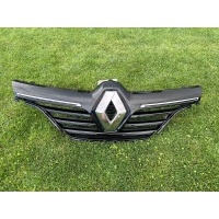 Renault megane 4 iv 16 - решетка радиатора радиатора оригинал 622562805r