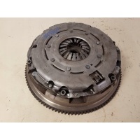 Fiat ducato iii 2.3 евро 5 муфта диск датчик 1028726 1028744 valeo fv