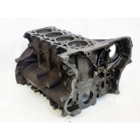 Blok двигателя h9fa 2.4 tdci форд transit mk6 mk7 4c1q - 6015 - ab