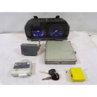 Комплект стартовый honda hr - v 1.6b 37820 - pel - g11