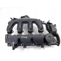 Коллектор впускной форд mondeo mk4 2.0 tdci volvo v50 peugeot 407 307 c5 ii c4