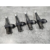 Насос - форсунка bosch 0414720216 038130073ba 1.9 tdi volkswagen audi