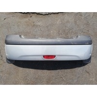 Hyundai getz рестайлинг 05 - бампер заднего 86611 - 1c310