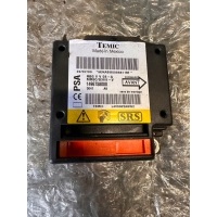 Блок сенсор airbag c8 ulysse 807 1496758080