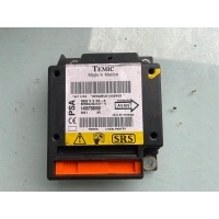 Сенсор airbag 1496758080 peugeot 807 c8